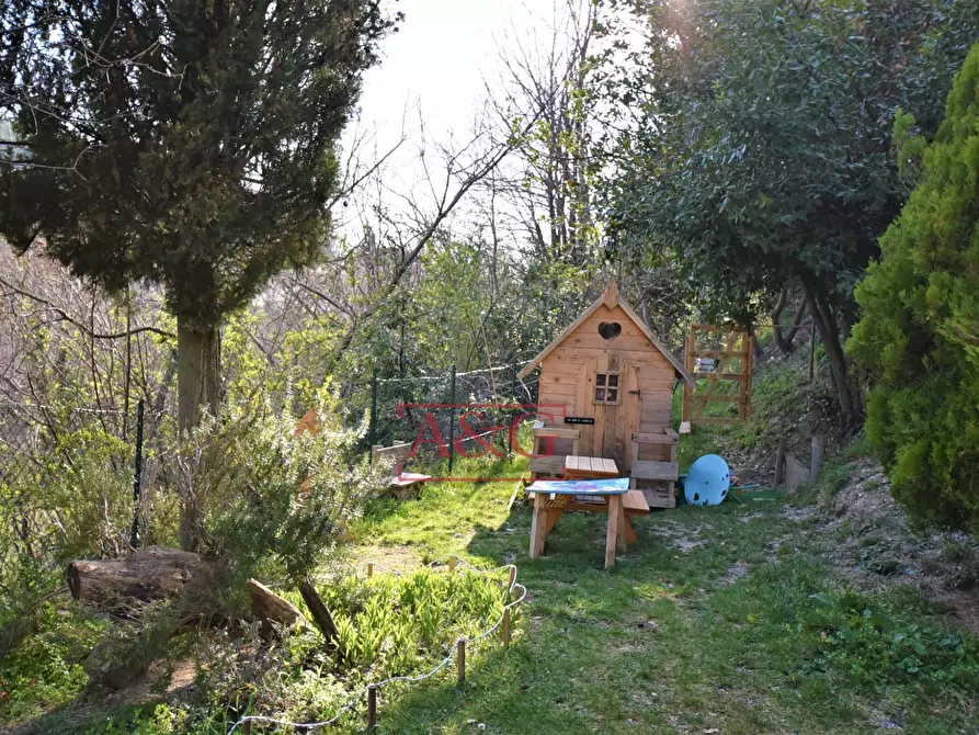 Immagine 31 di Casa indipendente in vendita  in Contrada Le Grazie 1 a Montelparo