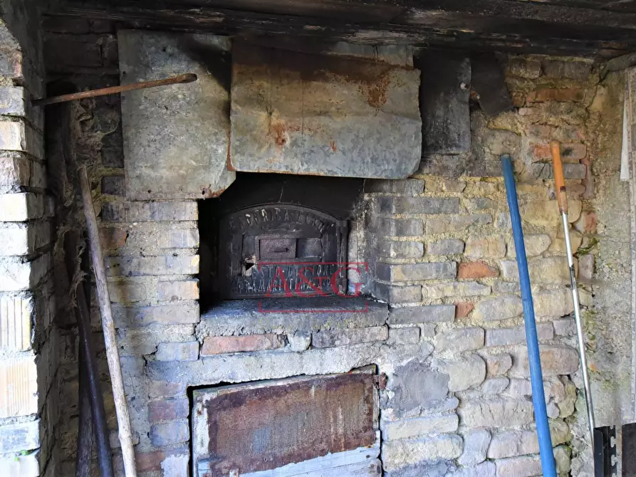 Immagine 9 di Casa indipendente in vendita  in Contrada Le Grazie 1 a Montelparo