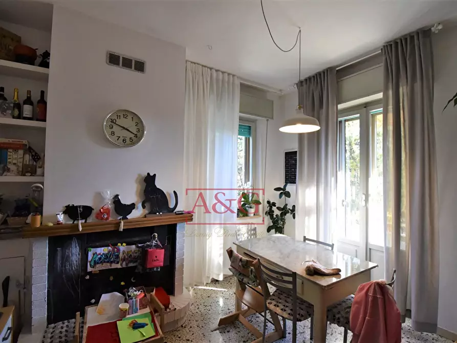 Immagine 10 di Casa indipendente in vendita  in Contrada Le Grazie 1 a Montelparo