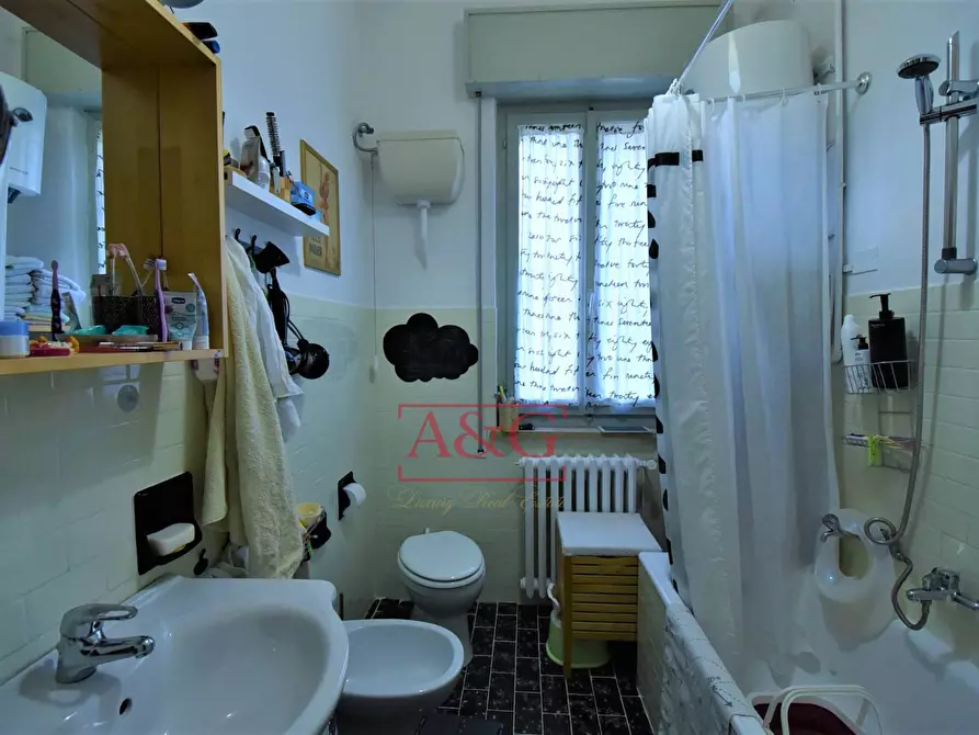 Immagine 14 di Casa indipendente in vendita  in Contrada Le Grazie 1 a Montelparo