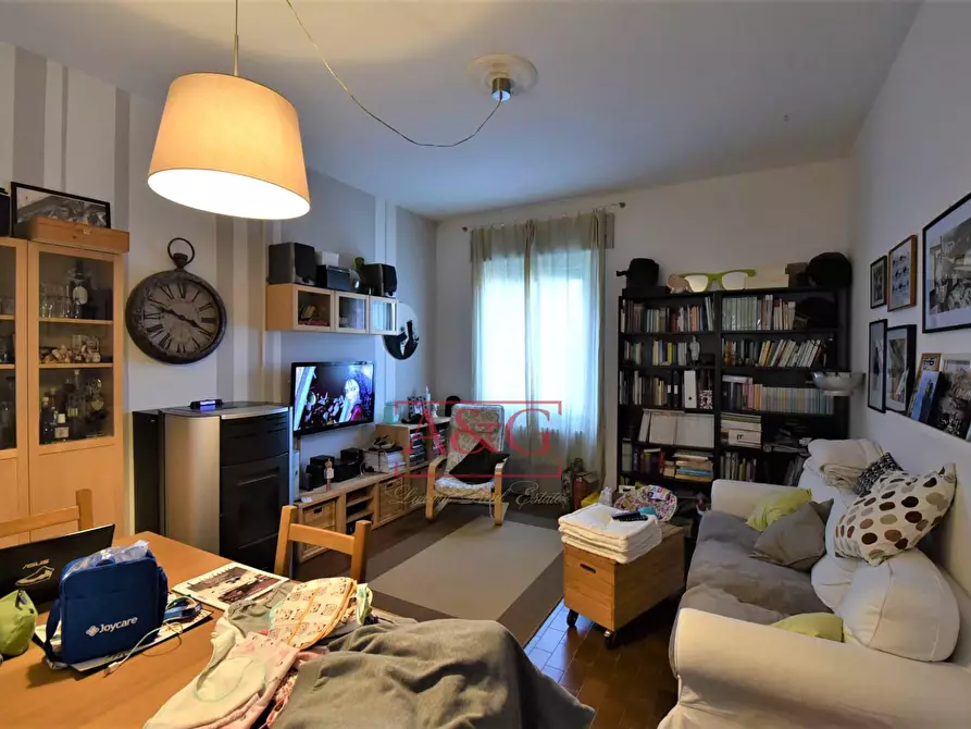 Immagine 15 di Casa indipendente in vendita  in Contrada Le Grazie 1 a Montelparo