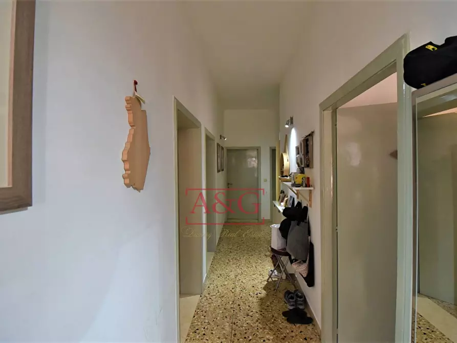 Immagine 17 di Casa indipendente in vendita  in Contrada Le Grazie 1 a Montelparo