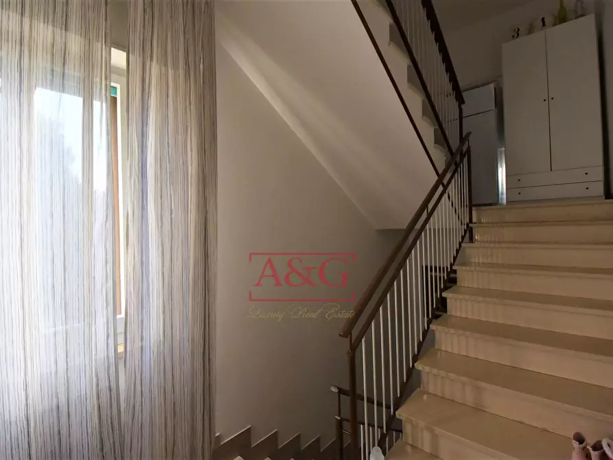 Immagine 18 di Casa indipendente in vendita  in Contrada Le Grazie 1 a Montelparo