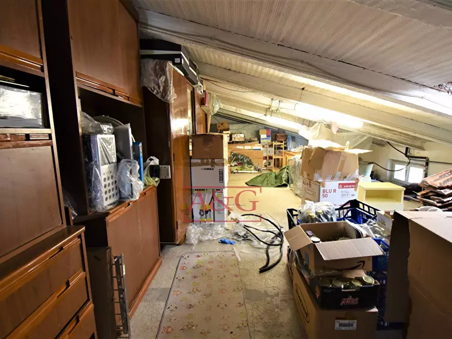 Immagine 19 di Casa indipendente in vendita  in Contrada Le Grazie 1 a Montelparo