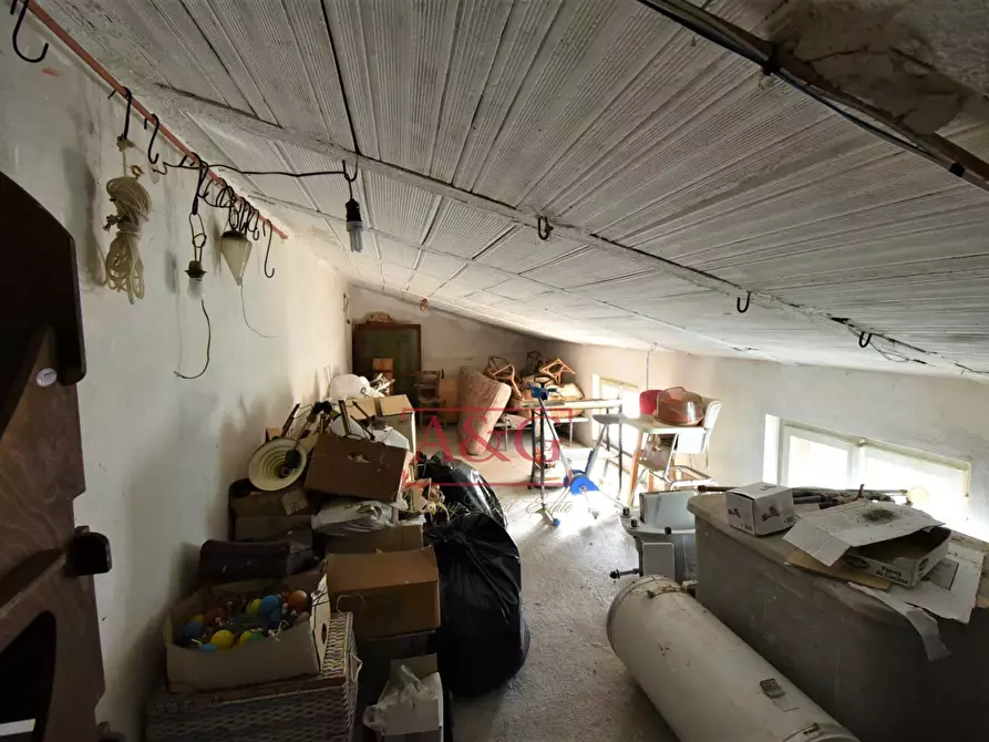 Immagine 20 di Casa indipendente in vendita  in Contrada Le Grazie 1 a Montelparo