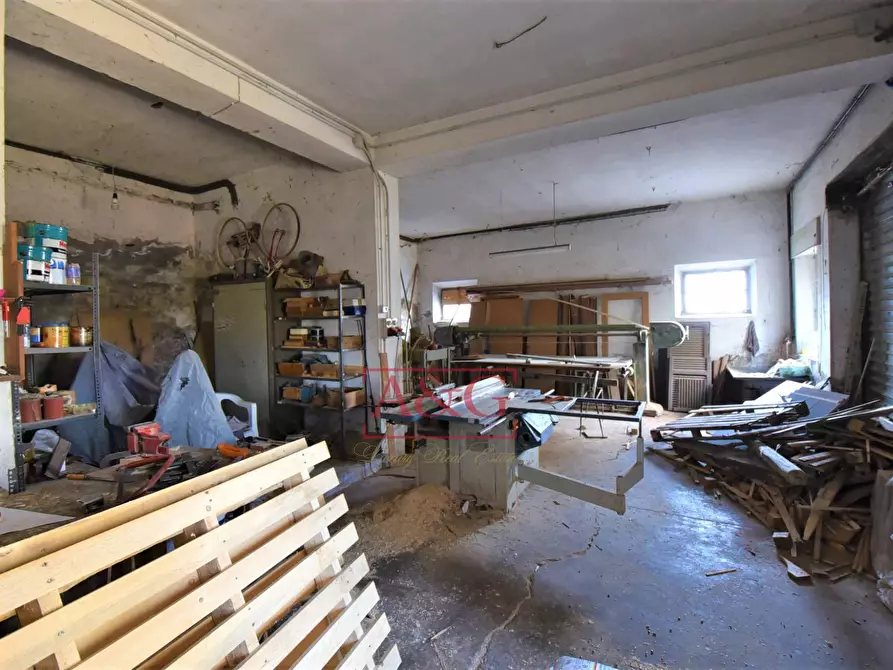 Immagine 21 di Casa indipendente in vendita  in Contrada Le Grazie 1 a Montelparo