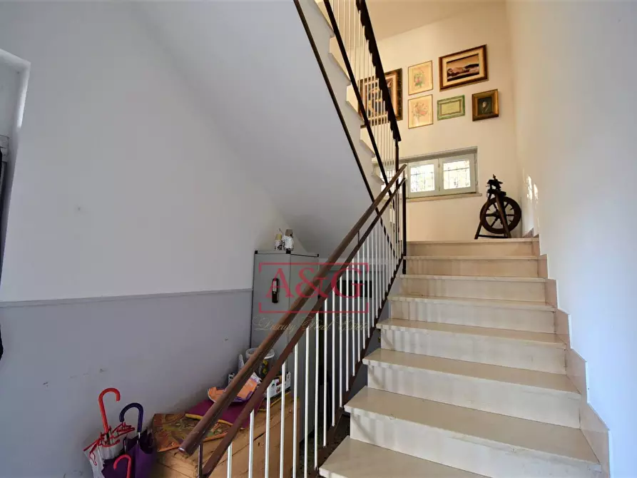 Immagine 22 di Casa indipendente in vendita  in Contrada Le Grazie 1 a Montelparo