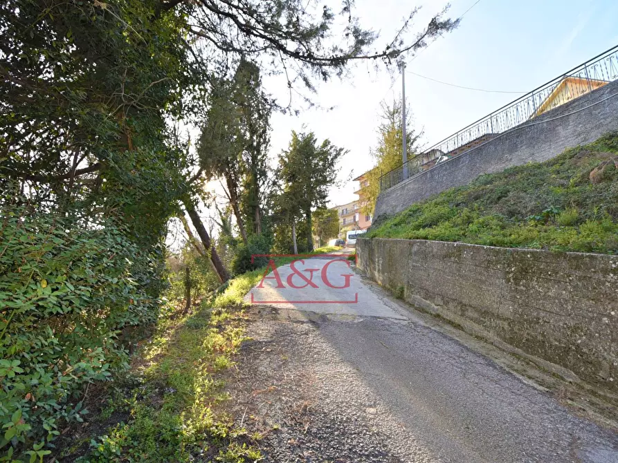 Immagine 23 di Casa indipendente in vendita  in Contrada Le Grazie 1 a Montelparo