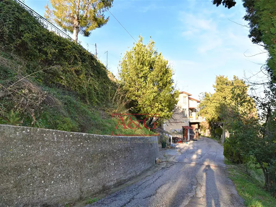 Immagine 24 di Casa indipendente in vendita  in Contrada Le Grazie 1 a Montelparo