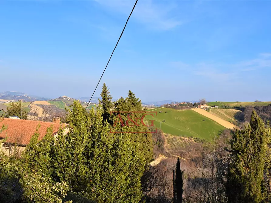 Immagine 26 di Casa indipendente in vendita  in Contrada Le Grazie 1 a Montelparo