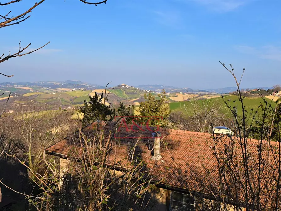 Immagine 27 di Casa indipendente in vendita  in Contrada Le Grazie 1 a Montelparo