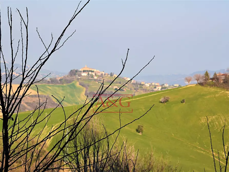 Immagine 29 di Casa indipendente in vendita  in Contrada Le Grazie 1 a Montelparo