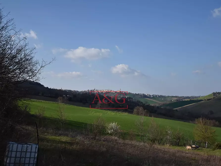 Immagine 30 di Casa indipendente in vendita  in Contrada Le Grazie 1 a Montelparo