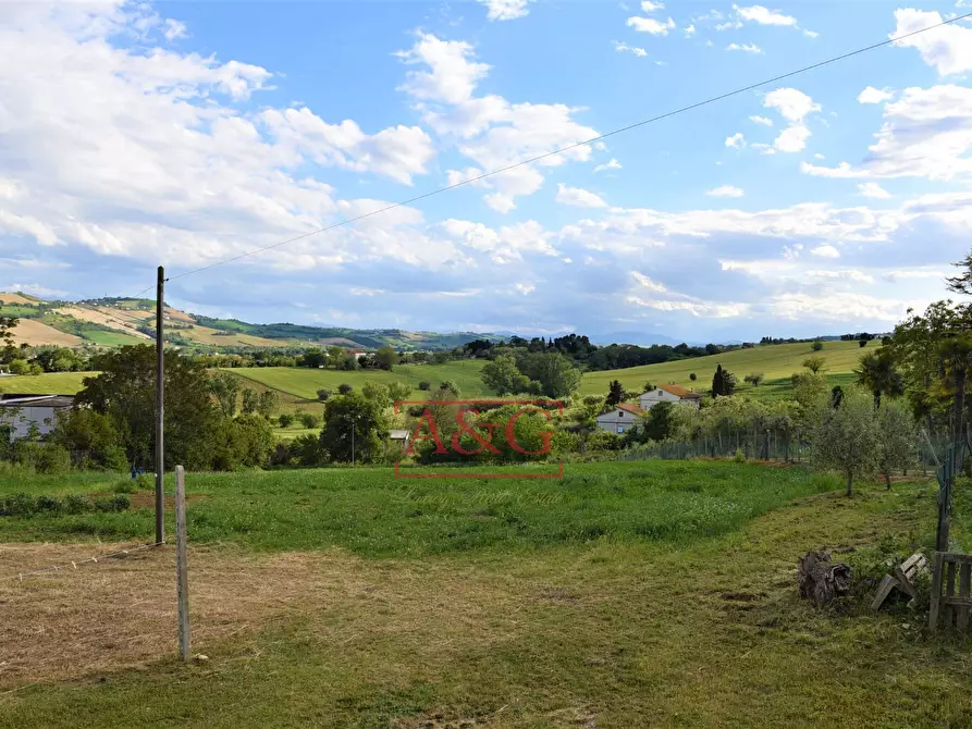 Immagine 20 di Rustico / casale in vendita  in Strada Piannenza a Sant'elpidio A Mare