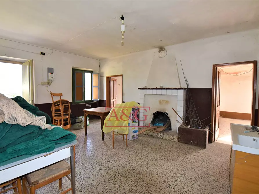 Immagine 21 di Rustico / casale in vendita  in Strada Piannenza a Sant'elpidio A Mare