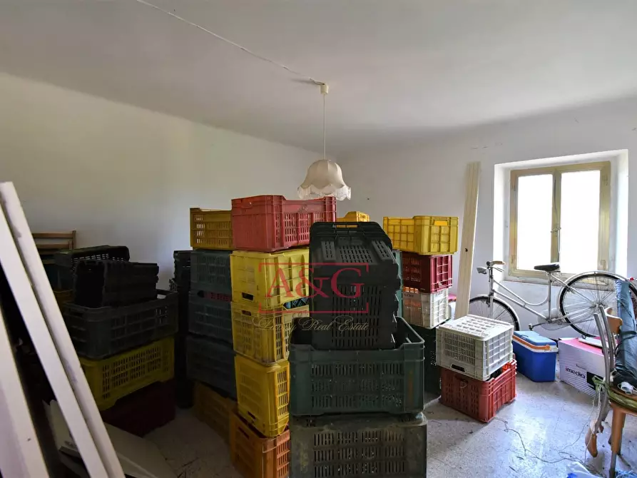 Immagine 23 di Rustico / casale in vendita  in Strada Piannenza a Sant'elpidio A Mare