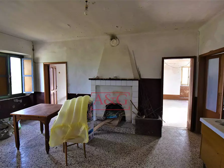 Immagine 25 di Rustico / casale in vendita  in Strada Piannenza a Sant'elpidio A Mare