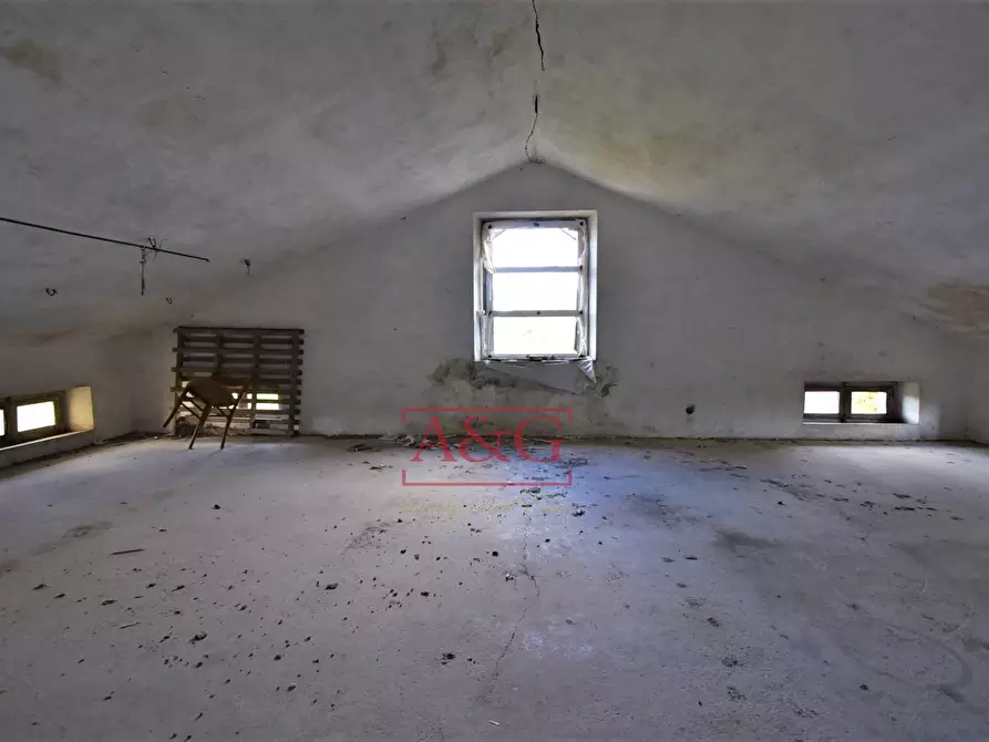 Immagine 30 di Rustico / casale in vendita  in Strada Piannenza a Sant'elpidio A Mare