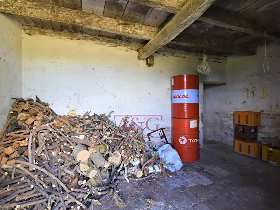 Immagine 32 di Rustico / casale in vendita  in Strada Piannenza a Sant'elpidio A Mare