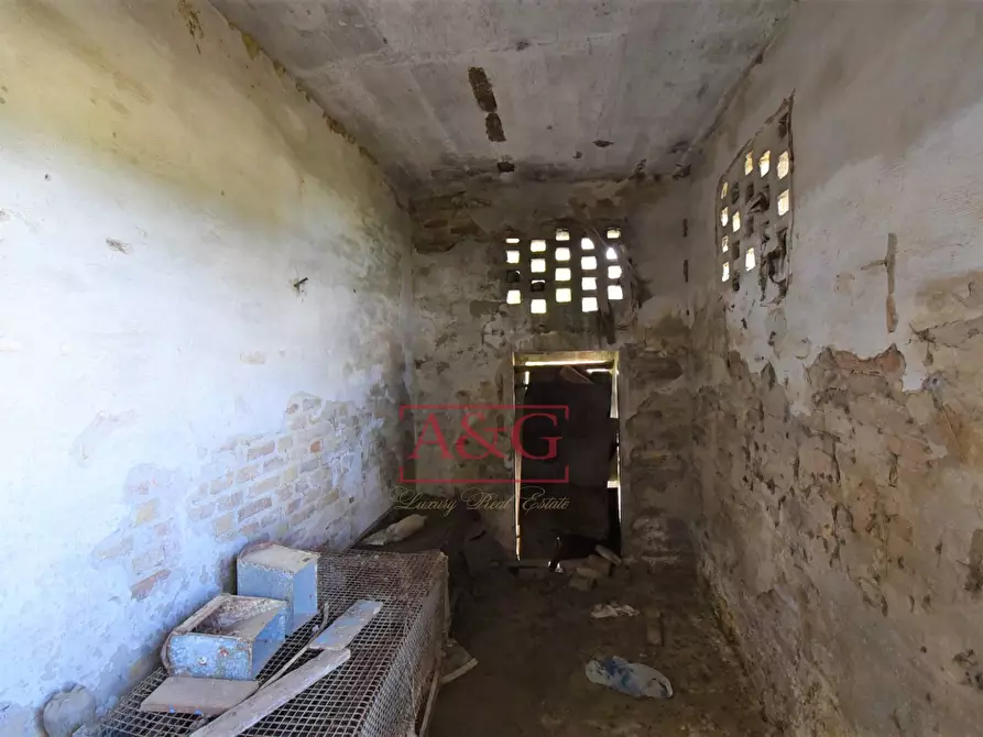 Immagine 34 di Rustico / casale in vendita  in Strada Piannenza a Sant'elpidio A Mare