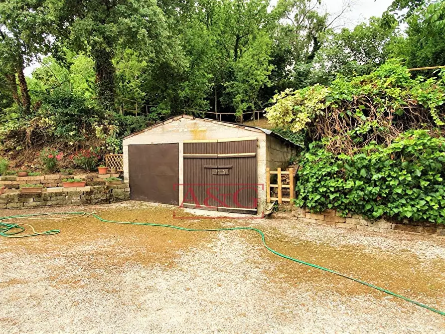 Immagine 40 di Rustico / casale in vendita  in belmonte piceno 11 a Belmonte Piceno