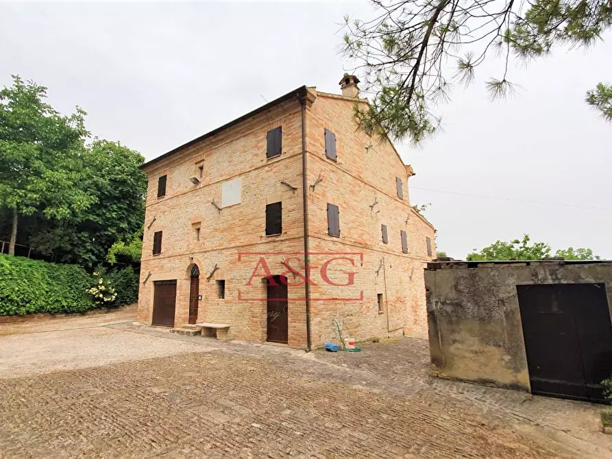 Immagine 46 di Rustico / casale in vendita  in belmonte piceno 11 a Belmonte Piceno