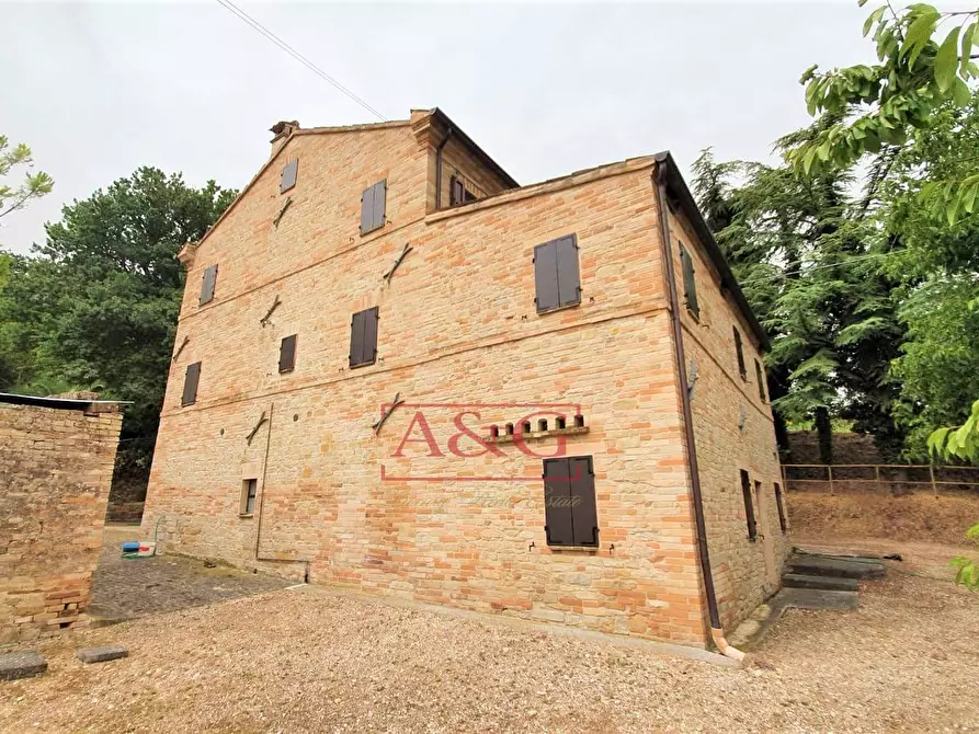 Immagine 53 di Rustico / casale in vendita  in belmonte piceno 11 a Belmonte Piceno