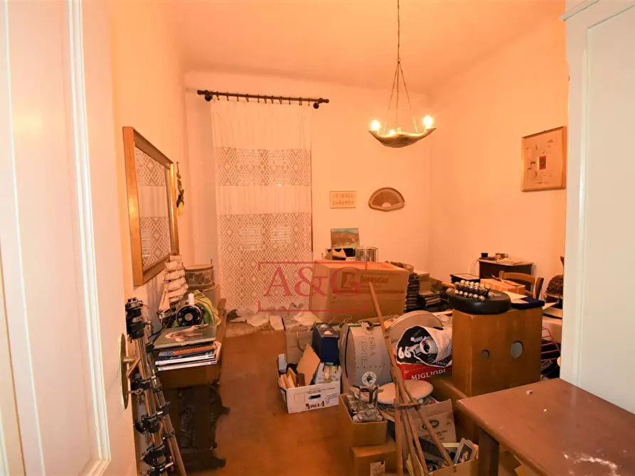 Immagine 3 di Casa indipendente in vendita  in Via Guglielmo Marconi 24 a Amandola