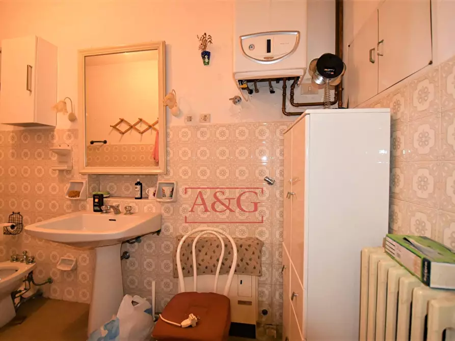 Immagine 15 di Casa indipendente in vendita  in Via Guglielmo Marconi 24 a Amandola