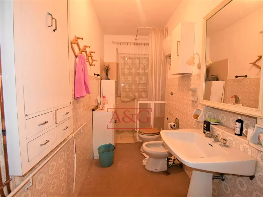 Immagine 5 di Casa indipendente in vendita  in Via Guglielmo Marconi 24 a Amandola