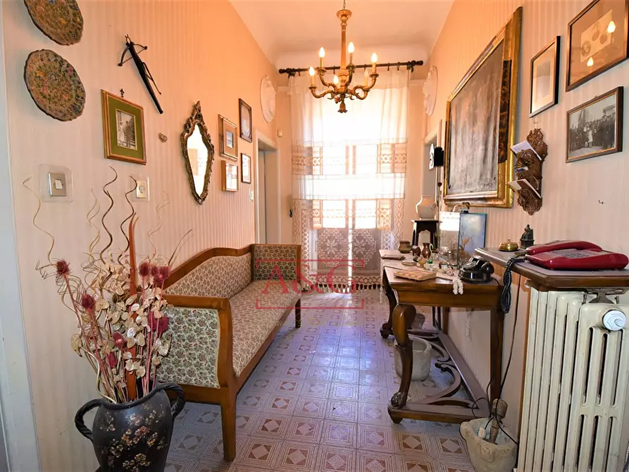 Immagine 6 di Casa indipendente in vendita  in Via Guglielmo Marconi 24 a Amandola