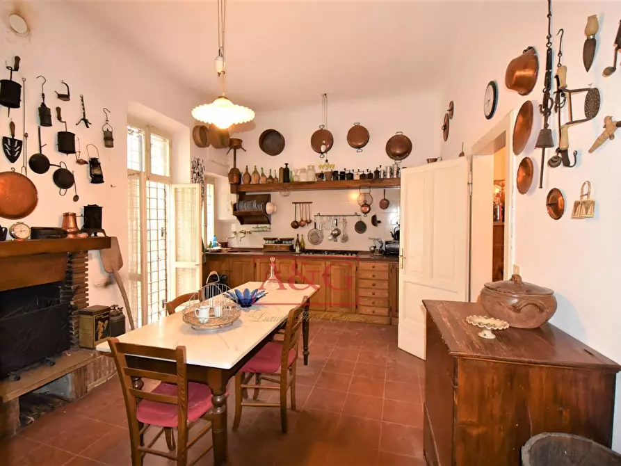 Immagine 2 di Casa indipendente in vendita  in Via Guglielmo Marconi 24 a Amandola