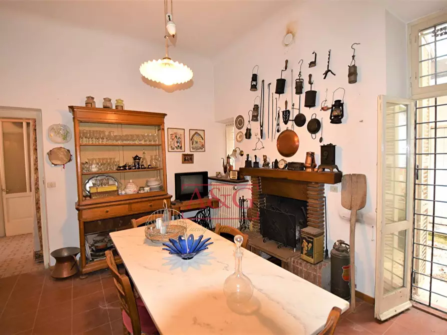 Immagine 8 di Casa indipendente in vendita  in Via Guglielmo Marconi 24 a Amandola