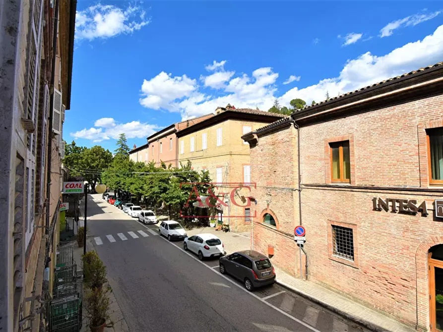 Immagine 27 di Casa indipendente in vendita  in Via Guglielmo Marconi 24 a Amandola