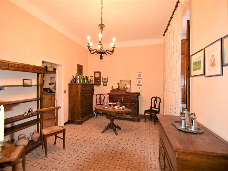 Immagine 9 di Casa indipendente in vendita  in Via Guglielmo Marconi 24 a Amandola