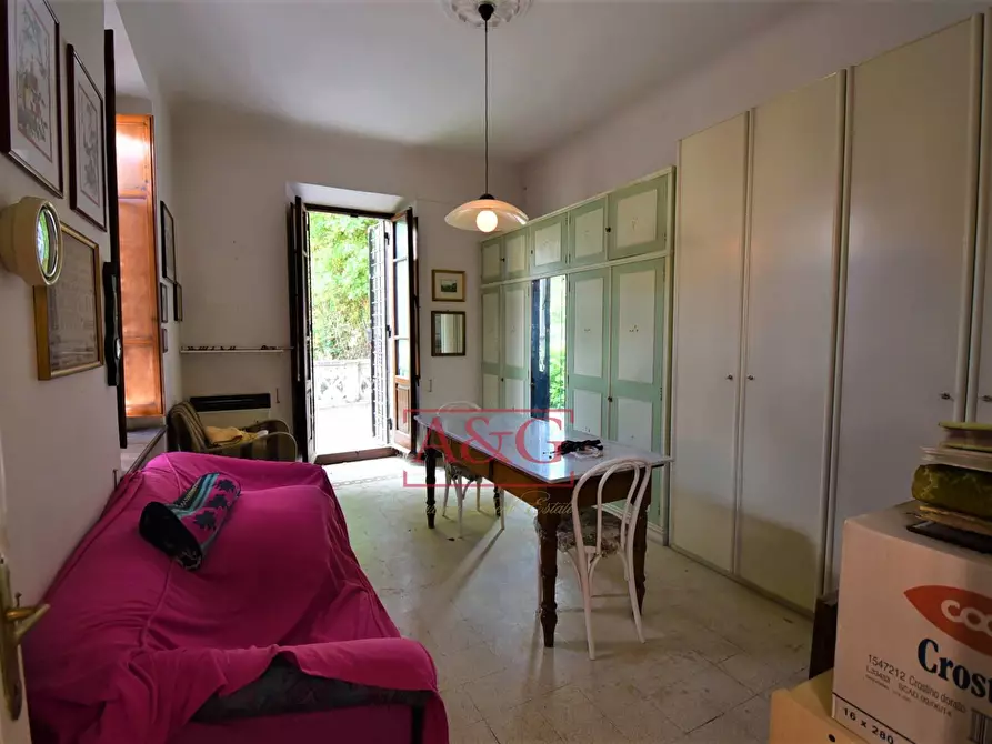 Immagine 21 di Casa indipendente in vendita  in Via Guglielmo Marconi 24 a Amandola