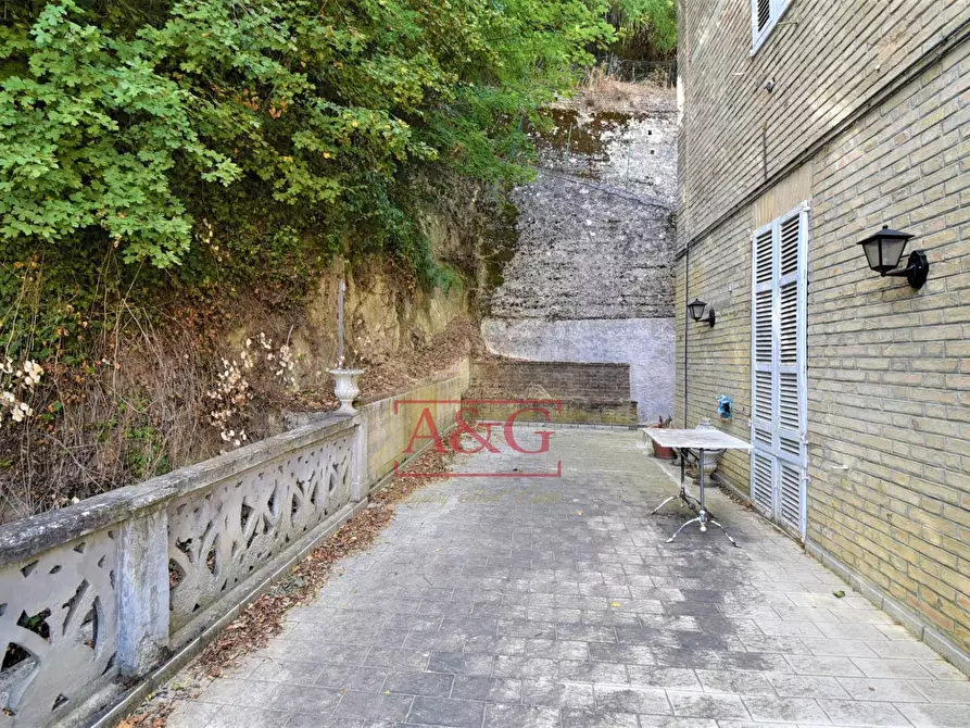 Immagine 23 di Casa indipendente in vendita  in Via Guglielmo Marconi 24 a Amandola