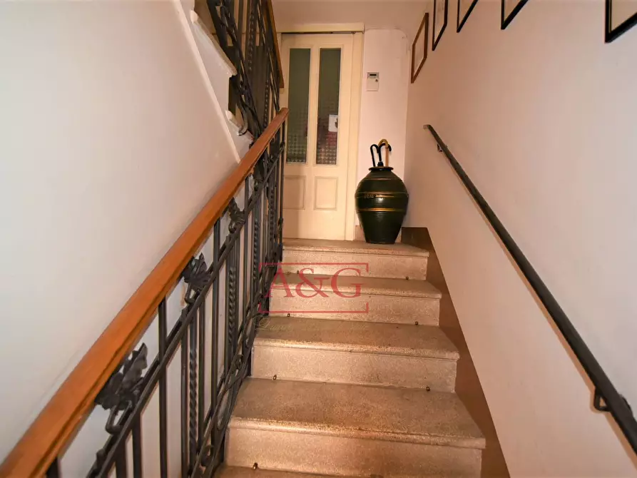 Immagine 10 di Casa indipendente in vendita  in Via Guglielmo Marconi 24 a Amandola