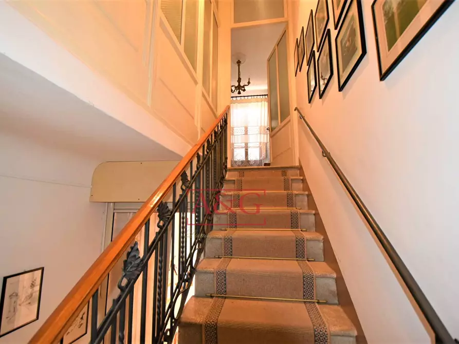 Immagine 11 di Casa indipendente in vendita  in Via Guglielmo Marconi 24 a Amandola