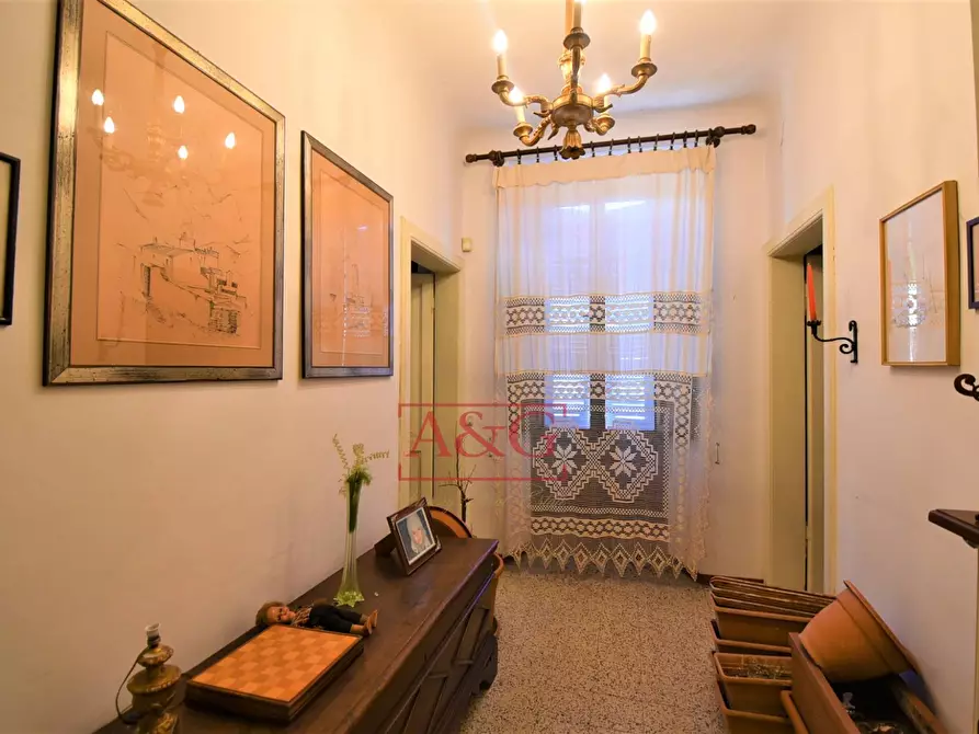 Immagine 13 di Casa indipendente in vendita  in Via Guglielmo Marconi 24 a Amandola