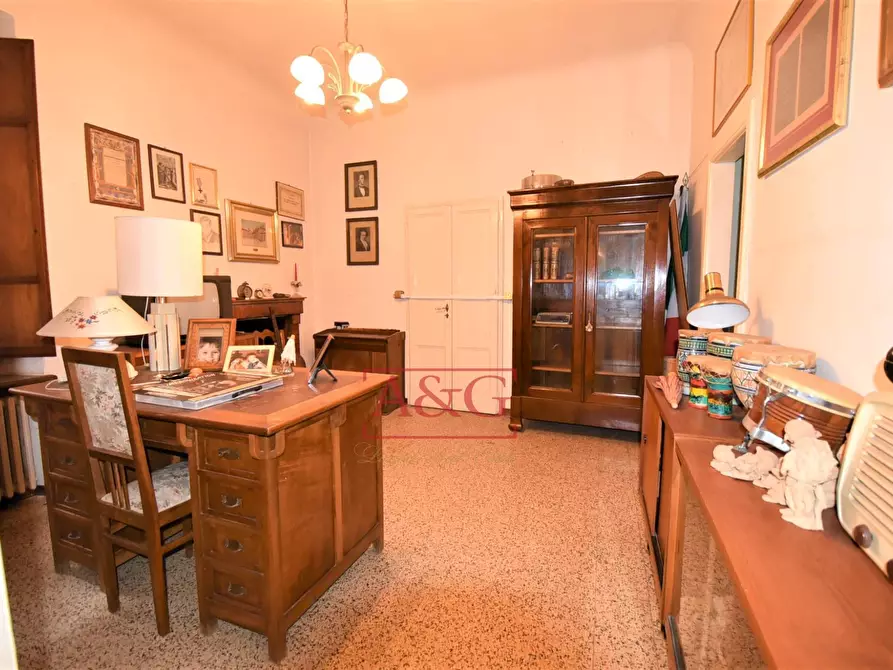 Immagine 4 di Casa indipendente in vendita  in Via Guglielmo Marconi 24 a Amandola