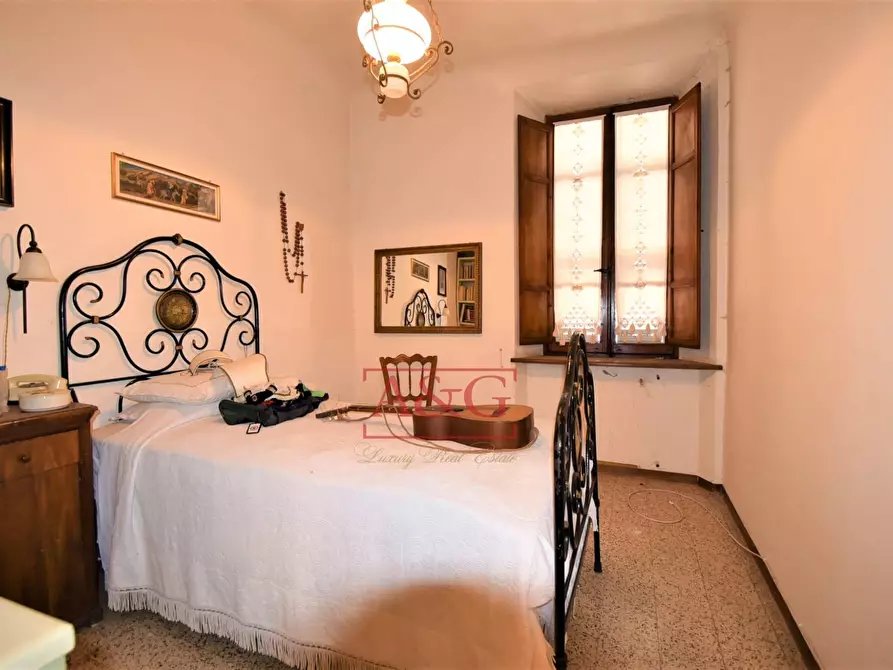 Immagine 14 di Casa indipendente in vendita  in Via Guglielmo Marconi 24 a Amandola