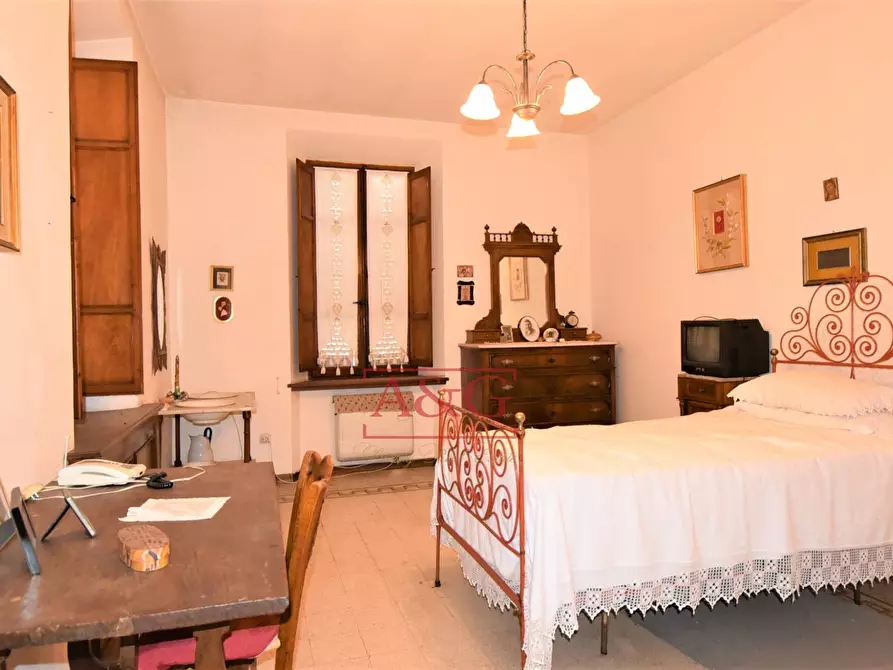 Immagine 16 di Casa indipendente in vendita  in Via Guglielmo Marconi 24 a Amandola