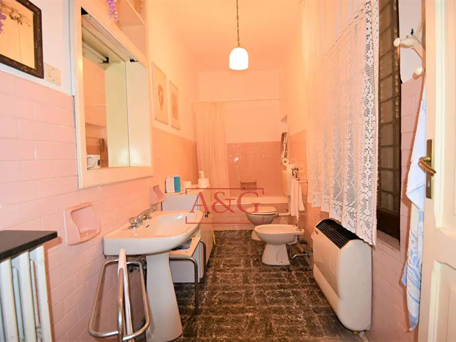 Immagine 20 di Casa indipendente in vendita  in Via Guglielmo Marconi 24 a Amandola