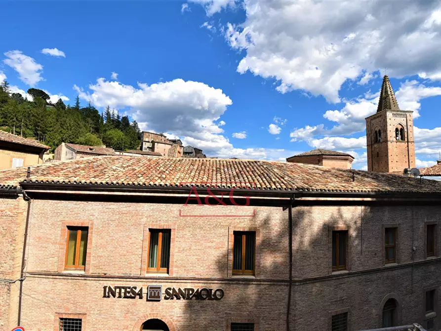 Immagine 30 di Casa indipendente in vendita  in Via Guglielmo Marconi 24 a Amandola