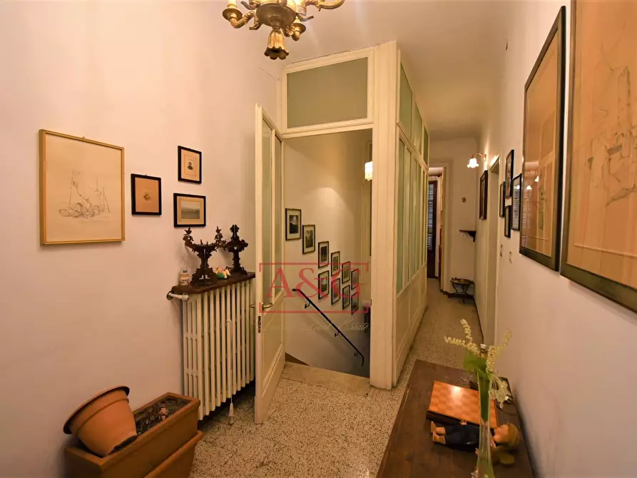 Immagine 12 di Casa indipendente in vendita  in Via Guglielmo Marconi 24 a Amandola