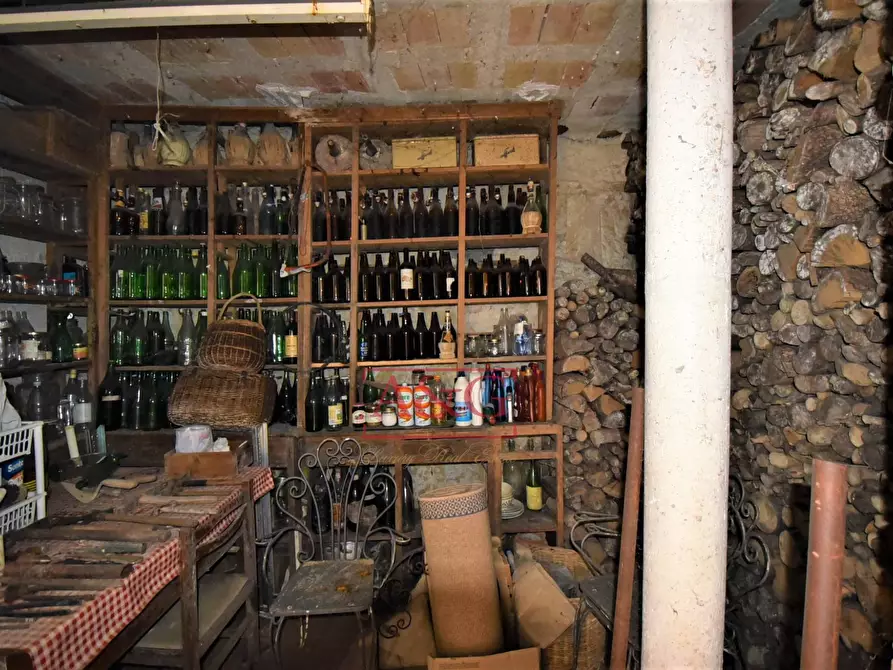 Immagine 34 di Casa indipendente in vendita  in Via Guglielmo Marconi 24 a Amandola