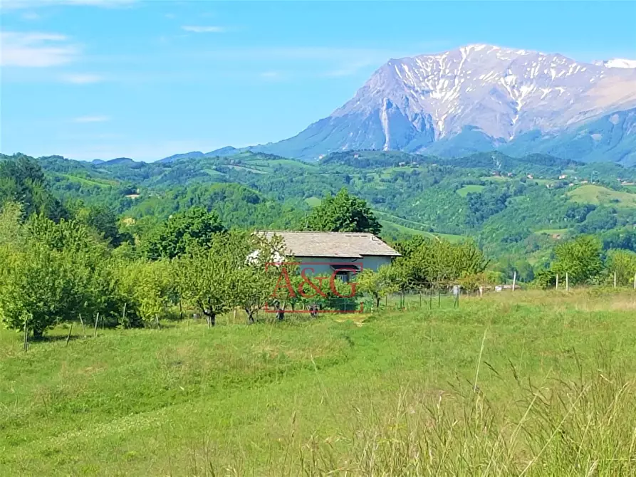 Immagine 26 di Casa indipendente in vendita  in Contrada Colle Chiaro a Comunanza