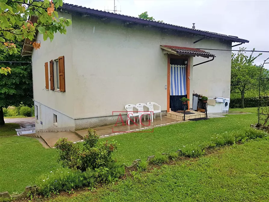Immagine 6 di Casa indipendente in vendita  in Contrada Colle Chiaro a Comunanza