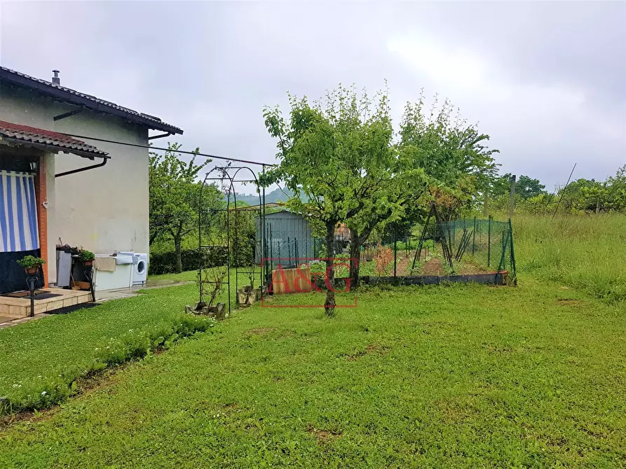 Immagine 8 di Casa indipendente in vendita  in Contrada Colle Chiaro a Comunanza